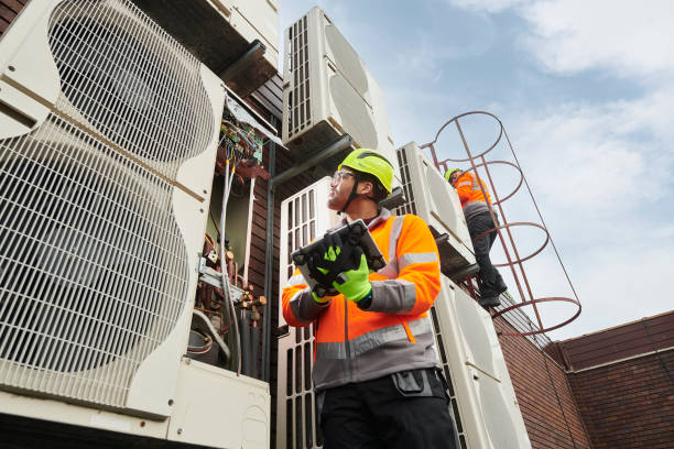 Professional HVAC in Waunakee, WI
