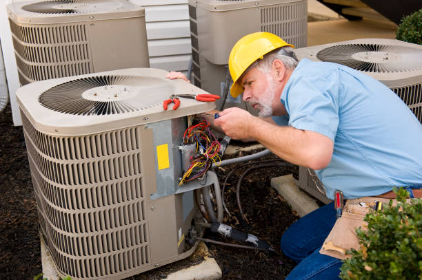 Best HVAC Retrofitting and Upgrading in Waunakee, WI