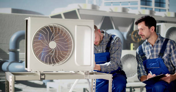 Best Commercial HVAC in Waunakee, WI