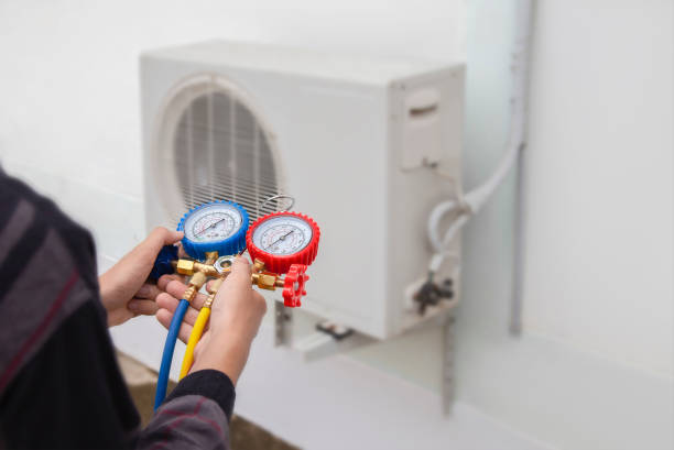 Best Geothermal HVAC Systems in Waunakee, WI
